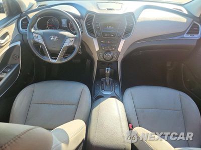 Zdjęcie 8 z 13 samochodu: 2014 HYUNDAI SANTA FE SPORT 2.4L VIN:5XYZU3LB5EG187943 - miniatura