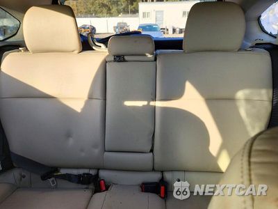 Zdjęcie 10 z 13 samochodu: 2016 SUBARU CROSSTREK 2.0I HYBRID TOURING VIN:JF2GPBLC9GH228426 - miniatura