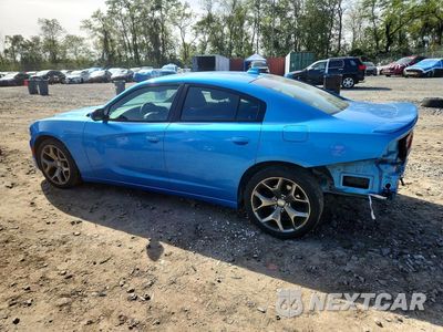Drugie zdjęcie samochodu z przodu: 2015 DODGE CHARGER SXT VIN:2C3CDXHGXFH871637 - miniatura