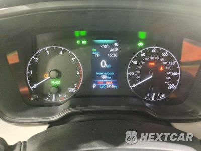 Zdjęcie 9 z 12 samochodu: 2023 TOYOTA COROLLA HYBRID LE VIN:JTDBCMFE8PJ008328 - miniatura
