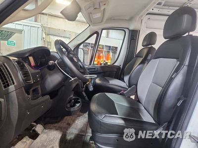 Zdjęcie 7 z 12 samochodu: 2024 RAM PROMASTER 2500 DELIVERY VAN VIN:3C6LRVDG1RE140092 - miniatura