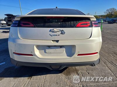 Zdjęcie 6 z 12 samochodu: 2013 CHEVROLET VOLT VIN:1G1RD6E40DU130698 - miniatura