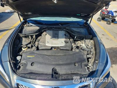 Zdjęcie 11 z 12 samochodu: 2015 INFINITI Q70 3.7 VIN:JN1BY1APXFM542469 - miniatura