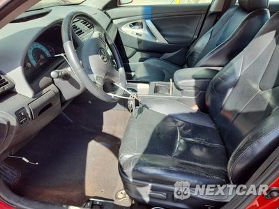 Zdjęcie 7 z 12 samochodu: 2009 TOYOTA CAMRY VIN:4T1BK46K99U081326 - miniatura