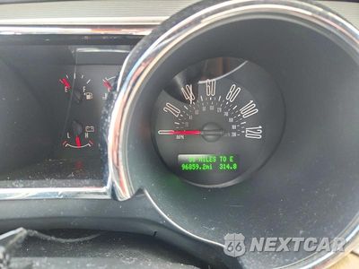 Zdjęcie 9 z 12 samochodu: 2007 FORD MUSTANG VIN:1ZVHT84N675207470 - miniatura
