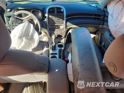 Zdjęcie 8 z 12 samochodu: 2015 CHEVROLET MALIBU LS VIN:1G11B5SLXFF184011 - miniatura