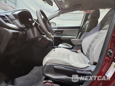 Zdjęcie 7 z 13 samochodu: 2018 HONDA CR-V LX VIN:2HKRW6H33JH216579 - miniatura
