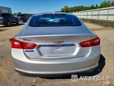 Zdjęcie 6 z 12 samochodu: 2018 CHEVROLET MALIBU LT VIN:1G1ZD5ST4JF244886 - miniatura