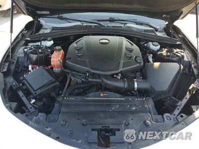 Zdjęcie 11 z 12 samochodu: 2018 CHEVROLET CAMARO LT VIN:1G1FD1RS4J0178156 - miniatura