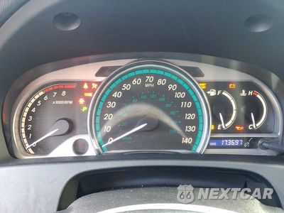 Zdjęcie 9 z 13 samochodu: 2011 TOYOTA VENZA FWD 4CYL VIN:4T3ZA3BB6BU048444 - miniatura