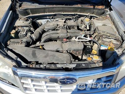 Zdjęcie 12 z 13 samochodu: 2013 SUBARU FORESTER LIMITED VIN:JF2SHAEC0DH428623 - miniatura
