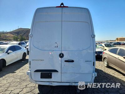 Zdjęcie 6 z 13 samochodu: 2023 MERCEDES-BENZ SPRINTER 2500 VIN:W1Y4NBHY1PT141933 - miniatura
