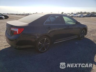 Trzecie zdjęcie samochodu z tyłu: 2012 TOYOTA CAMRY LE VIN:4T1BF1FK8CU037327 - miniatura