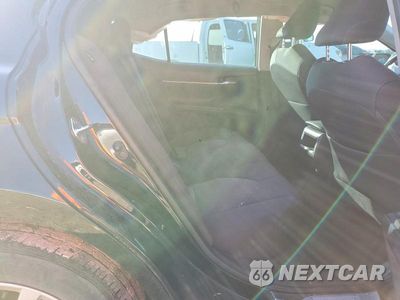 Zdjęcie 10 z 12 samochodu: 2023 TOYOTA CAMRY LE VIN:4T1C11AK0PU772612 - miniatura