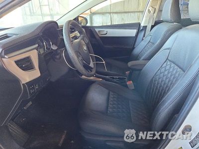 Zdjęcie 7 z 12 samochodu: 2015 TOYOTA COROLLA LE ECO VIN:5YFBPRHEXFP236730 - miniatura