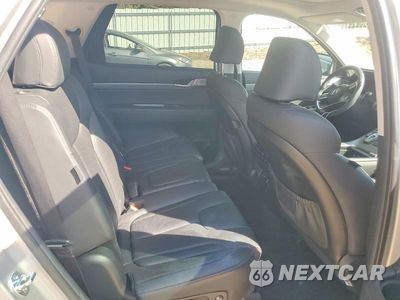 Zdjęcie 11 z 14 samochodu: 2024 HYUNDAI PALISADE SEL PREMIUM VIN:KM8R4DGE0RU749628 - miniatura