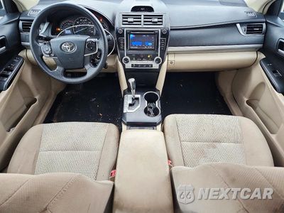 Zdjęcie 8 z 13 samochodu: 2013 TOYOTA CAMRY LE VIN:4T1BF1FK9DU271557 - miniatura