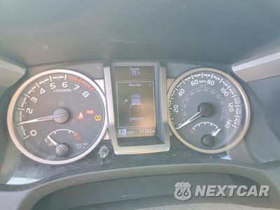 Zdjęcie 9 z 12 samochodu: 2021 TOYOTA TACOMA SR5 V6 VIN:3TMCZ5ANXMM372054 - miniatura