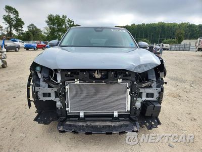 Piąte zdjęcie samochodu w środku: 2027 HONDA HR-V EXL VIN:3CZRZ2H7XVM714968 - miniatura