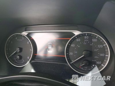 Zdjęcie 9 z 12 samochodu: 2022 NISSAN SENTRA SR VIN:3N1AB8DV6NY277660 - miniatura