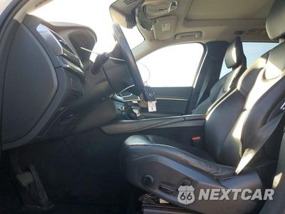 Zdjęcie 7 z 14 samochodu: 2020 VOLVO XC90 T5 MOMENTUM VIN:YV4102PK0L1598089 - miniatura