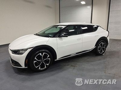 2023 KIA EV6 WIND KNDC34LA3P5157227 - główne zdjęcie licytacji z USA - miniatura