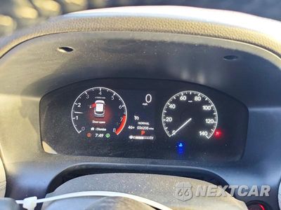 Zdjęcie 9 z 13 samochodu: 2023 HONDA HR-V EXL VIN:3CZRZ2H7XPM704315 - miniatura