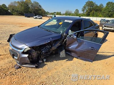 2015 CHEVROLET MALIBU 1G11C5SL8FF246132 - główne zdjęcie licytacji z USA - miniatura