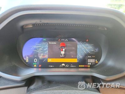 Zdjęcie 9 z 12 samochodu: 2023 POLESTAR 2 VIN:YSMEG3KA7PL162939 - miniatura
