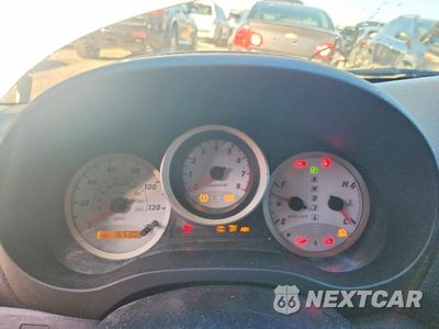 Zdjęcie 9 z 13 samochodu: 2005 TOYOTA RAV4 BASE VIN:JTEGD20VX50086494 - miniatura