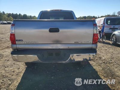 Zdjęcie 6 z 12 samochodu: 2006 TOYOTA TUNDRA DOUBLE CAB SR5 VIN:5TBDT44166S512024 - miniatura