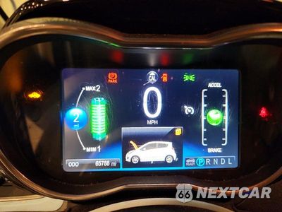 Zdjęcie 9 z 12 samochodu: 2015 CHEVROLET SPARK EV 1LT VIN:KL8CK6S06FC818761 - miniatura