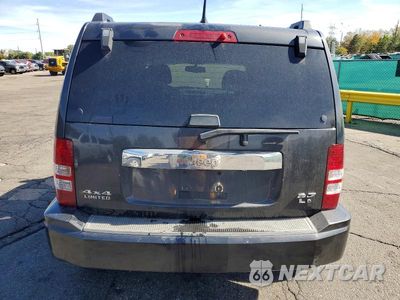 Zdjęcie 6 z 14 samochodu: 2011 JEEP LIBERTY LIMITED VIN:1J4PN5GK1BW548068 - miniatura