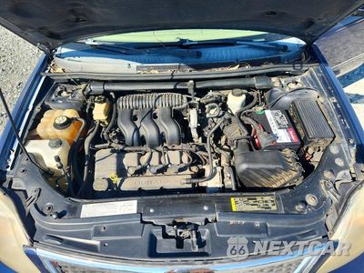 Zdjęcie 11 z 13 samochodu: 2005 FORD FIVE HUNDRED SEL VIN:1FAFP24115G108961 - miniatura