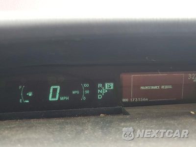 Zdjęcie 9 z 12 samochodu: 2013 TOYOTA PRIUS PERSONA SERIES SE VIN:JTDKN3DU9D5612408 - miniatura