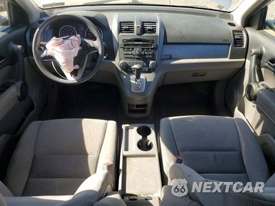 Zdjęcie 8 z 14 samochodu: 2011 HONDA CR-V EX VIN:5J6RE4H54BL014446 - miniatura