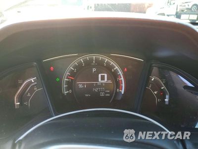 Zdjęcie 9 z 12 samochodu: 2017 HONDA CIVIC LX VIN:19XFC2F57HE202952 - miniatura