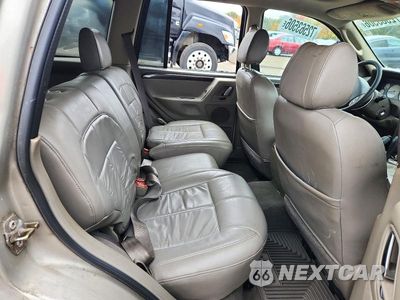 Zdjęcie 10 z 12 samochodu: 2004 JEEP GRAND CHEROKEE LIMITED VIN:1J4GW58N34C108783 - miniatura