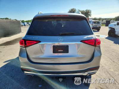 Zdjęcie 6 z 14 samochodu: 2021 MERCEDES-BENZ GLE 450 4MATIC VIN:4JGFB5KB3MA397392 - miniatura