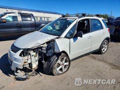 2009 SUZUKI SX4 TECHNOLOGY JS2YB413795100230 - główne zdjęcie licytacji z USA - miniatura
