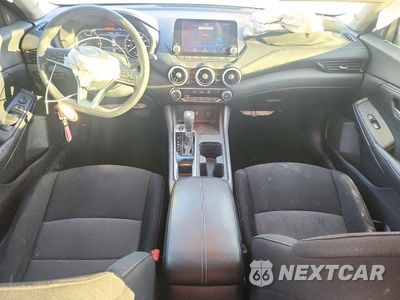 Zdjęcie 8 z 13 samochodu: 2023 NISSAN SENTRA SV VIN:3N1AB8CV9PY229266 - miniatura