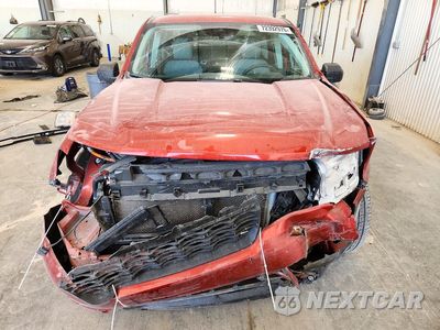 Piąte zdjęcie samochodu w środku: 2023 FORD MAVERICK XL VIN:3FTTW8E33PRA65139 - miniatura