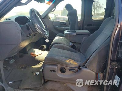 Zdjęcie 7 z 12 samochodu: 2001 FORD F150 VIN:1FTZX17231NC04361 - miniatura