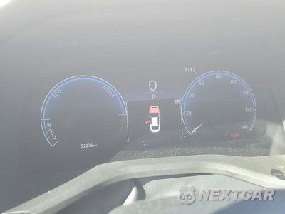 Zdjęcie 9 z 12 samochodu: 2025 TOYOTA CAMRY XLE VIN:4T1DAACK5SU570858 - miniatura