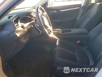 Zdjęcie 7 z 12 samochodu: 2019 HONDA CIVIC VIN:19XFC1F39KE212429 - miniatura