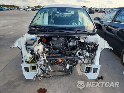 Piąte zdjęcie samochodu w środku: 2026 HYUNDAI IONIQ 5 SEL VIN:7YAKN4DA7TY054866 - miniatura