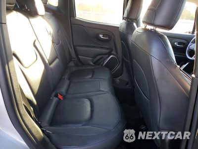 Zdjęcie 11 z 13 samochodu: 2018 JEEP RENEGADE LIMITED VIN:ZACCJBDB0JPG72119 - miniatura