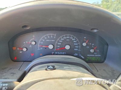 Zdjęcie 9 z 14 samochodu: 2004 FORD EXPEDITION XLT VIN:1FMEU15W24LB14417 - miniatura