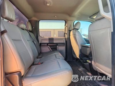 Zdjęcie 10 z 12 samochodu: 2022 FORD F350 SUPER DUTY VIN:1FD8W3GTXNED18667 - miniatura
