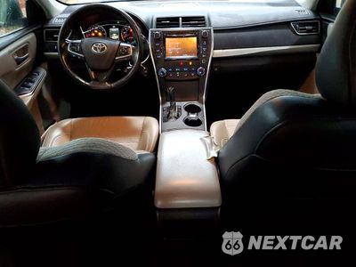 Zdjęcie 8 z 12 samochodu: 2015 TOYOTA CAMRY SE VIN:4T1BF1FK0FU114261 - miniatura